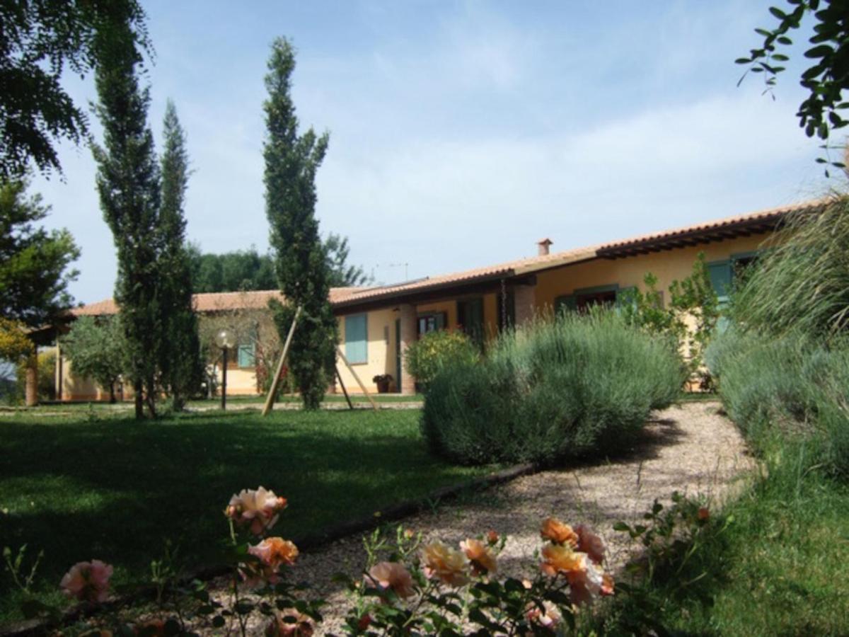 ماليانو إن توسكانا Agriturismo Quartopodere المظهر الخارجي الصورة