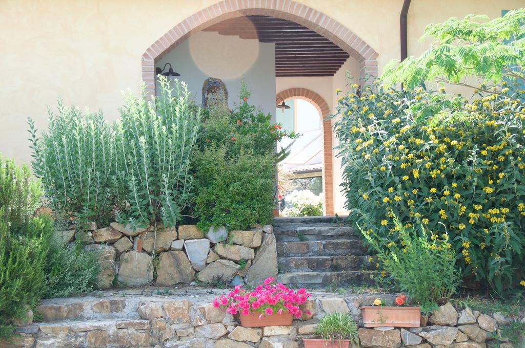 ماليانو إن توسكانا Agriturismo Quartopodere المظهر الخارجي الصورة